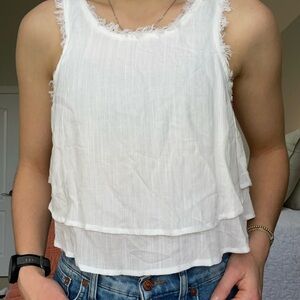 Altar’d state crop top